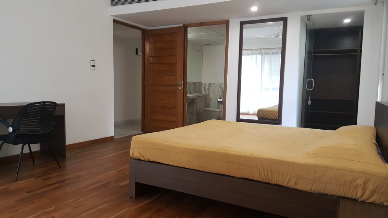 Floor Plan 5
